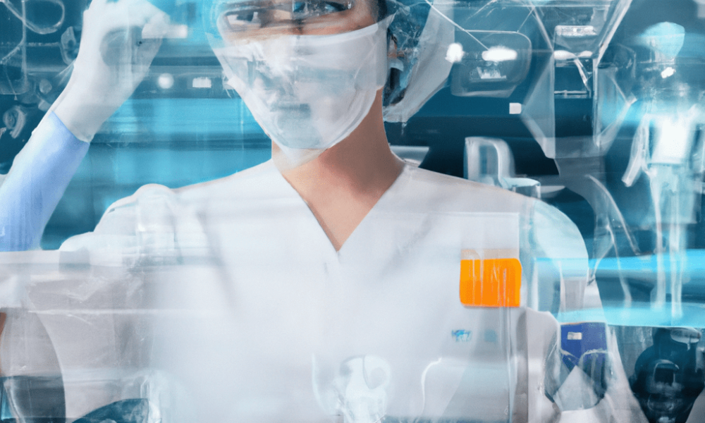 Intelligenza artificiale nella medicina personalizzata