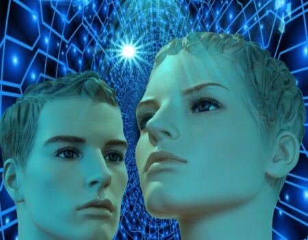 L'intelligenza artificiale (AI) sta trasformando il nostro mondo