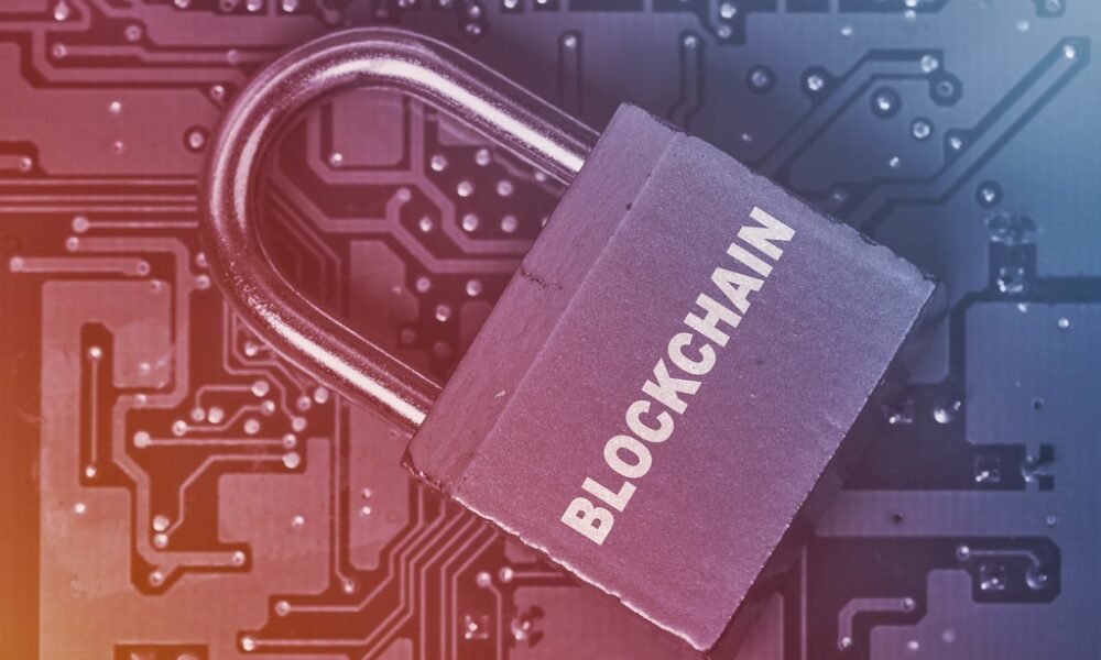 Blockchain