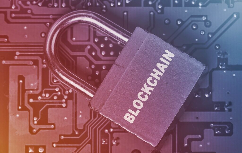 Blockchain