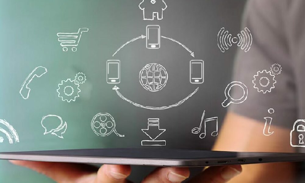L'IoT: la tecnologia che sta trasformando la nostra vita quotidiana.