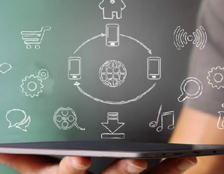 L'IoT: la tecnologia che sta trasformando la nostra vita quotidiana.