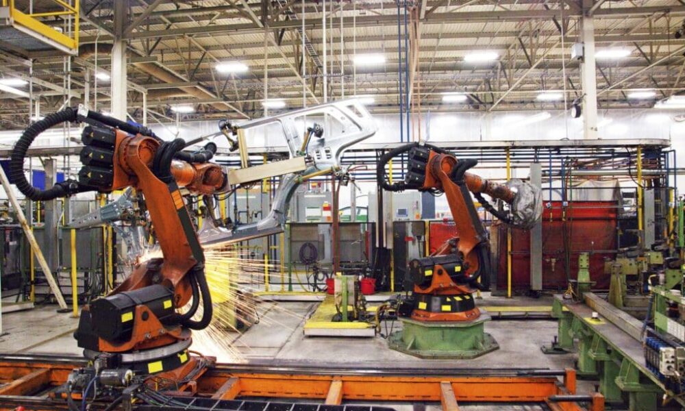 IoT e Industria 4.0
