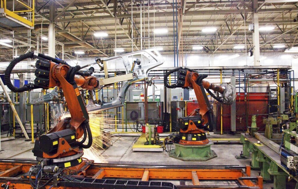 IoT e Industria 4.0