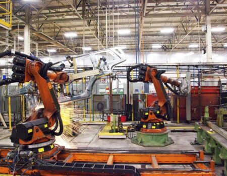 IoT e Industria 4.0