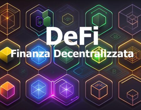 Fondamenti di Base della DeFi