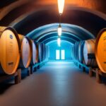 L'IoT e la conservazione del vino