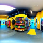 Integrazione IoT nel retail