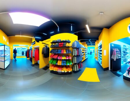 Integrazione IoT nel retail