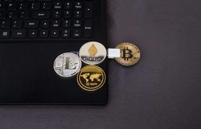 5. Ledger nano, consigli per la sicurezza.