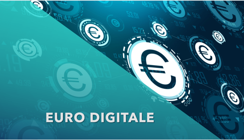 Verso l'Era dell'Euro Digitale.