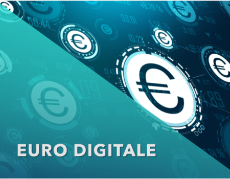 Verso l'Era dell'Euro Digitale.