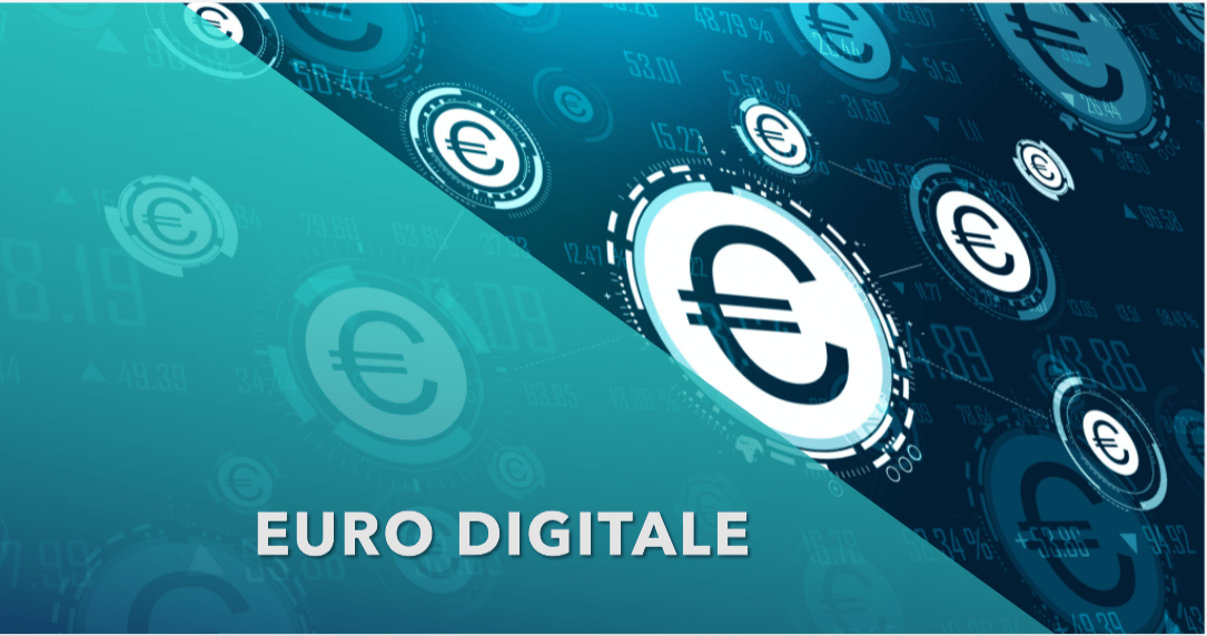 Verso l'Era dell'Euro Digitale.