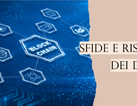 Sfide e rischi associati ai DAO.