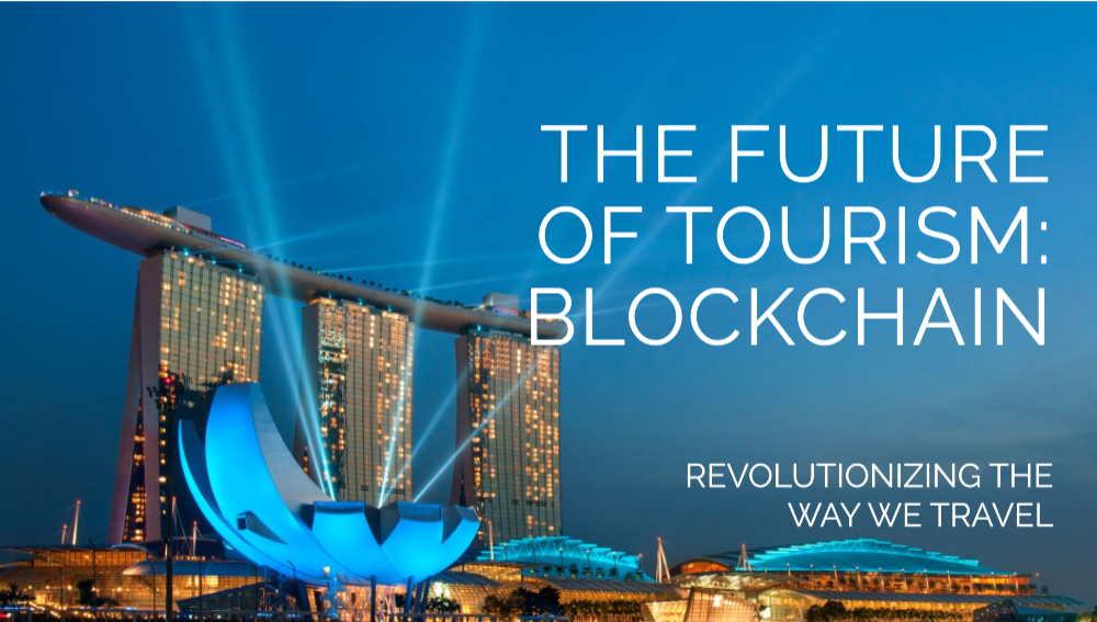 Il futuro del turismo: Blockchain e Web 3.0.