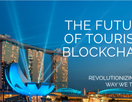 Il futuro del turismo: Blockchain e Web 3.0.