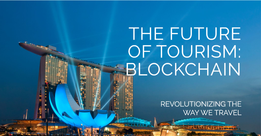 Il futuro del turismo: Blockchain e Web 3.0.