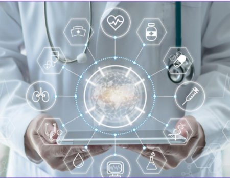 Blockchain e sanità.