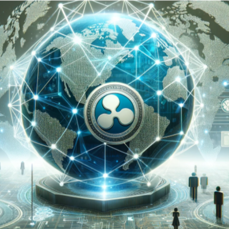 XRP RIPPLE