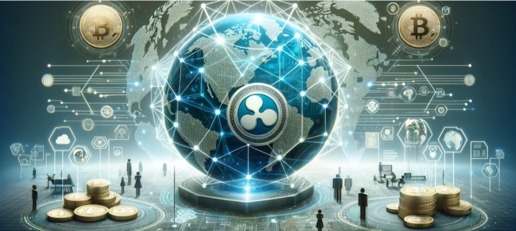 XRP RIPPLE