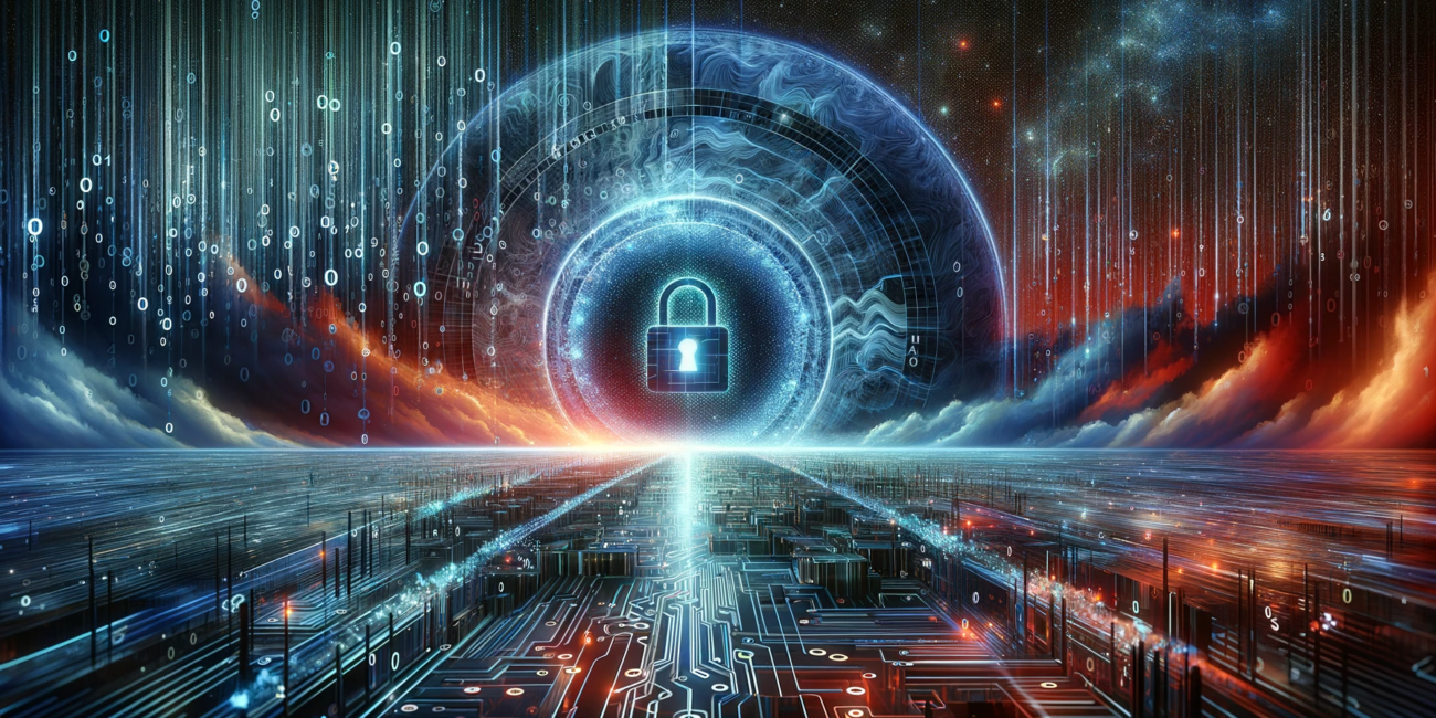 Sicurezza, privacy crypto