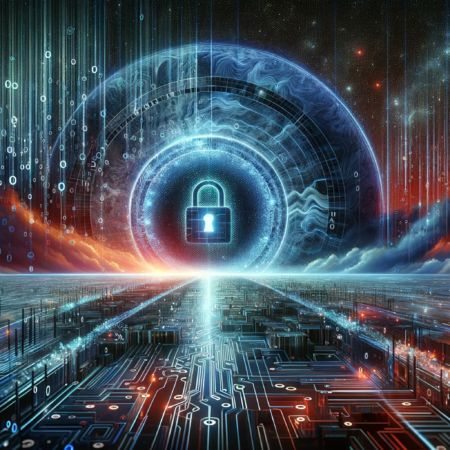 Sicurezza, privacy crypto