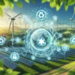 Blockchain e Sostenibilità Ambientale.