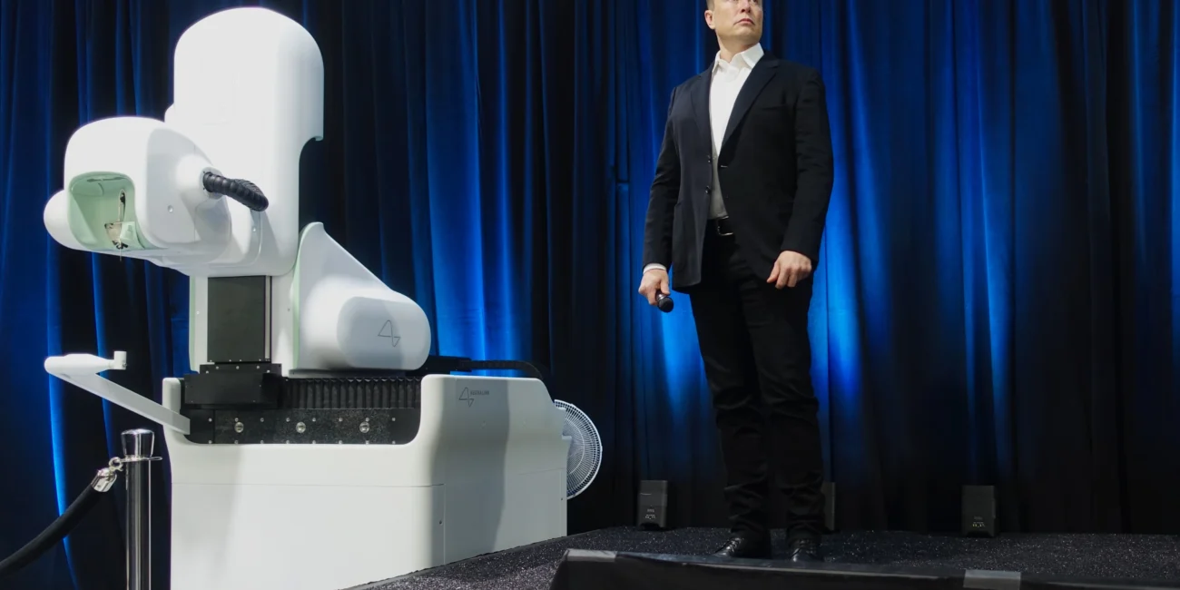 Neuralink: Nuovo Traguardo per l’Interfaccia Cervello-Computer di Elon Musk.