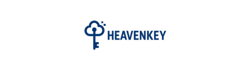 Heavenkey Logo